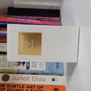 Aerin Rose de Grasse Perfume Spray Bottles